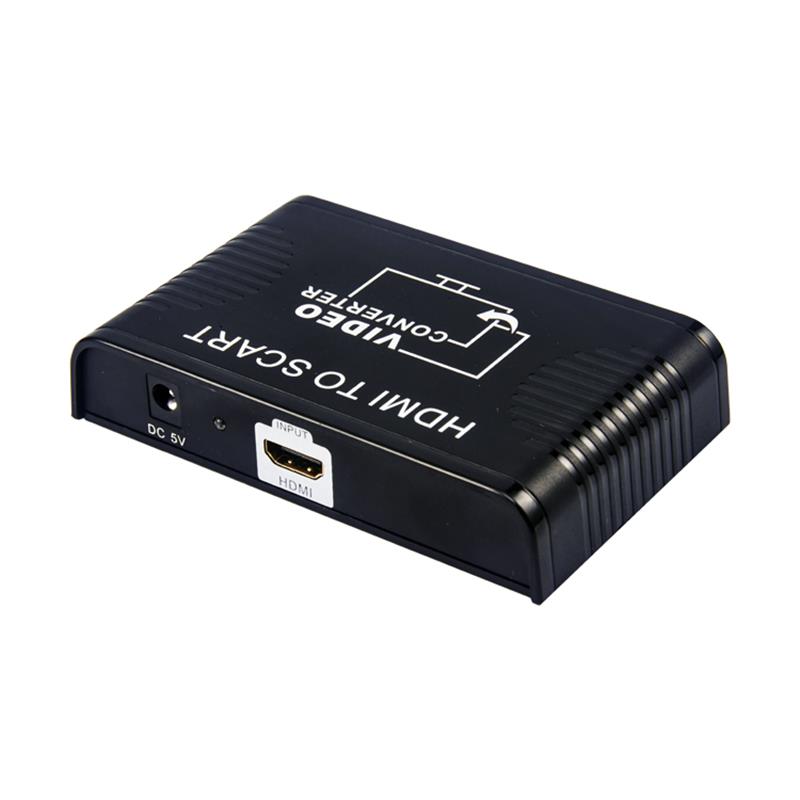 Bộ chuyển đổi HDMI TO SCART 1080P