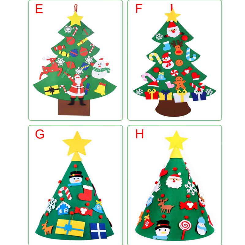 Trang trí cây thông Noel