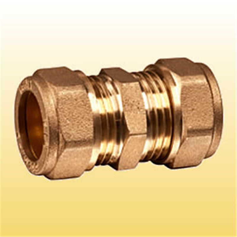 Thiết bị nén 1/2 cho bộ phận phụ nữ ống đồng.