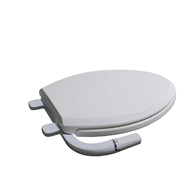 Ghế vệ sinh kéo dài