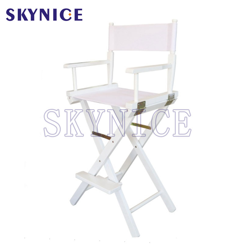 Tay vịn bằng gỗ gấp