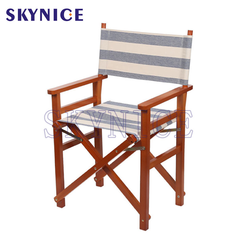 Nội thất ngoài trời Giải trí Folding Lounge Ghế cắm trại