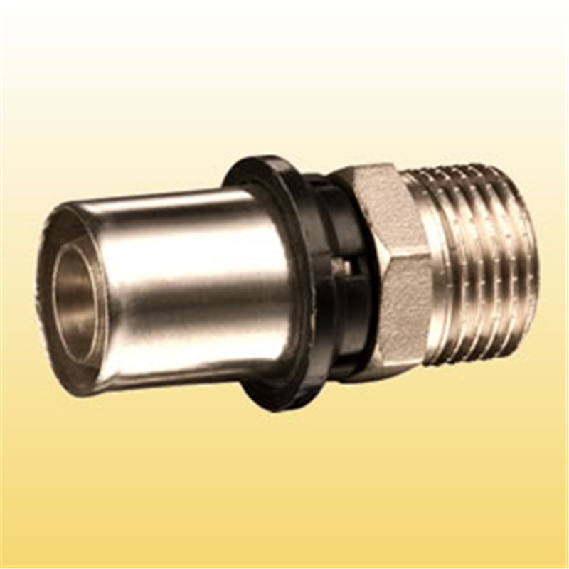 nhấn phù hợp cho ống pex-al-pex