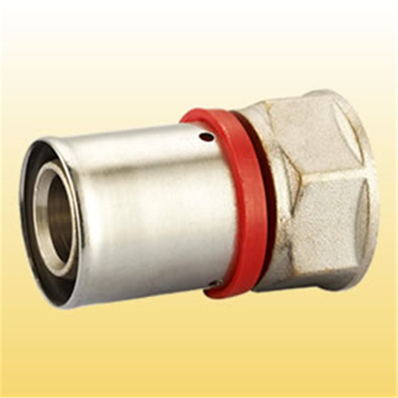 Phụ kiện báo chí đồng thau Couper