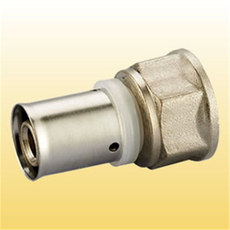 Phụ kiện báo chí đồng thau Couper