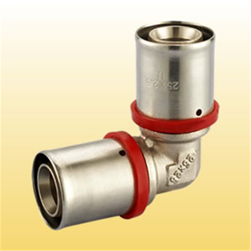 Bộ bẫy ống pex-al-pex