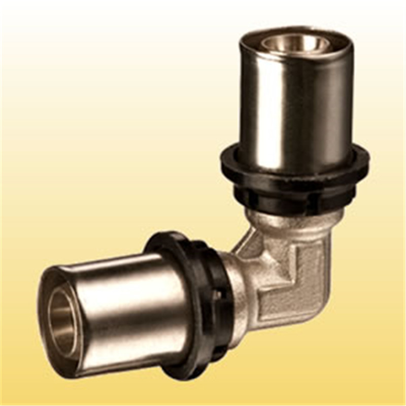 Bộ bẫy ống pex-al-pex