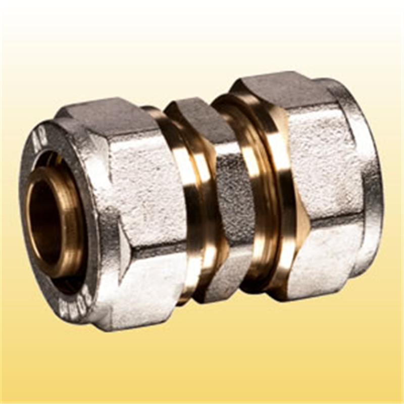 Lắp nén cho ống pex-al-pex