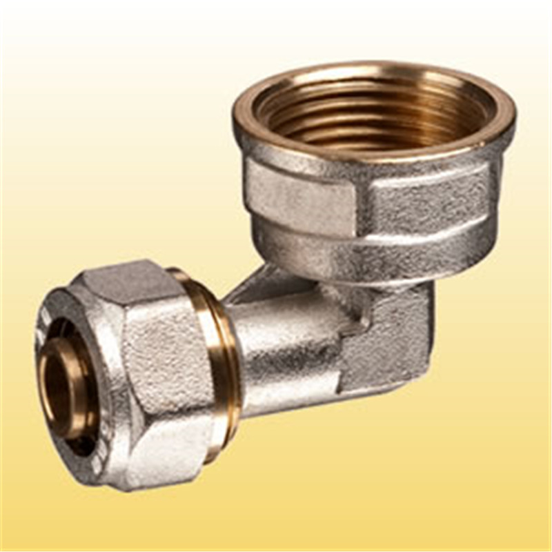 Phụ kiện nén 3\/4 pex-al-pex