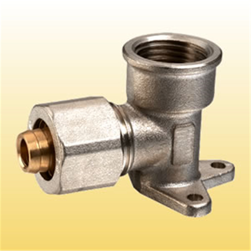 Bộ gia nén pex al pex