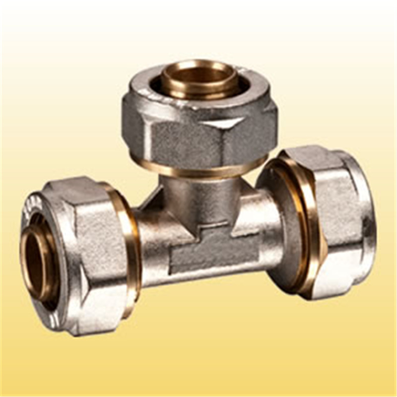 Bộ gia nén pex al pex