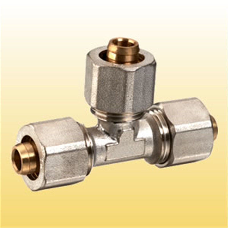 Bộ gia cố Tạ ép 16mm pex