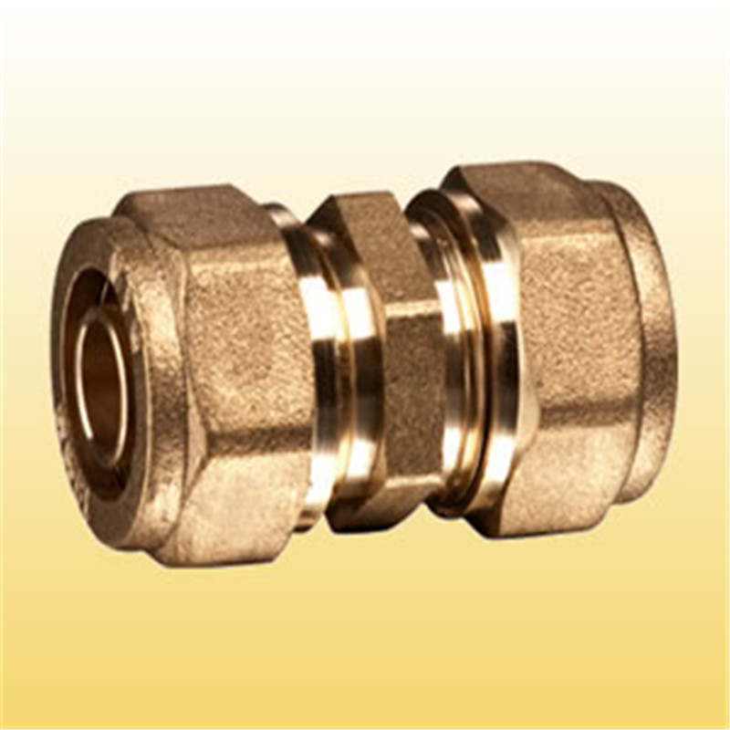 phụ kiện pex coupler nam