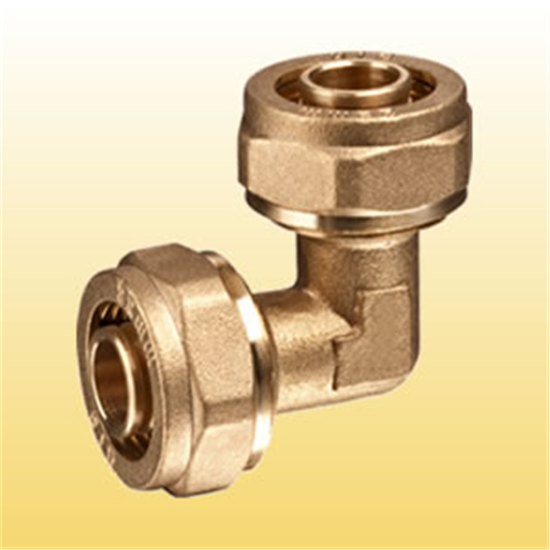 Bộ bẫy nén ống pex