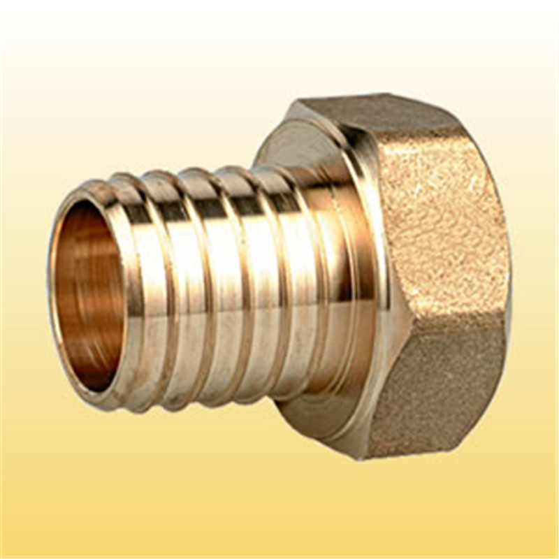 phụ kiện ống nước pex uốn