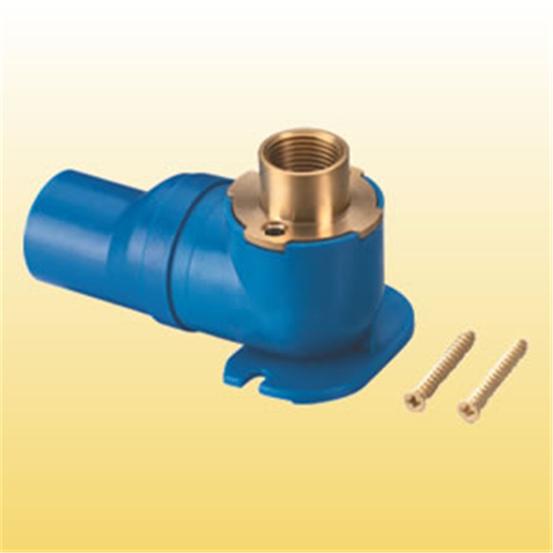 Phụ kiện ốp tường khuỷu tay