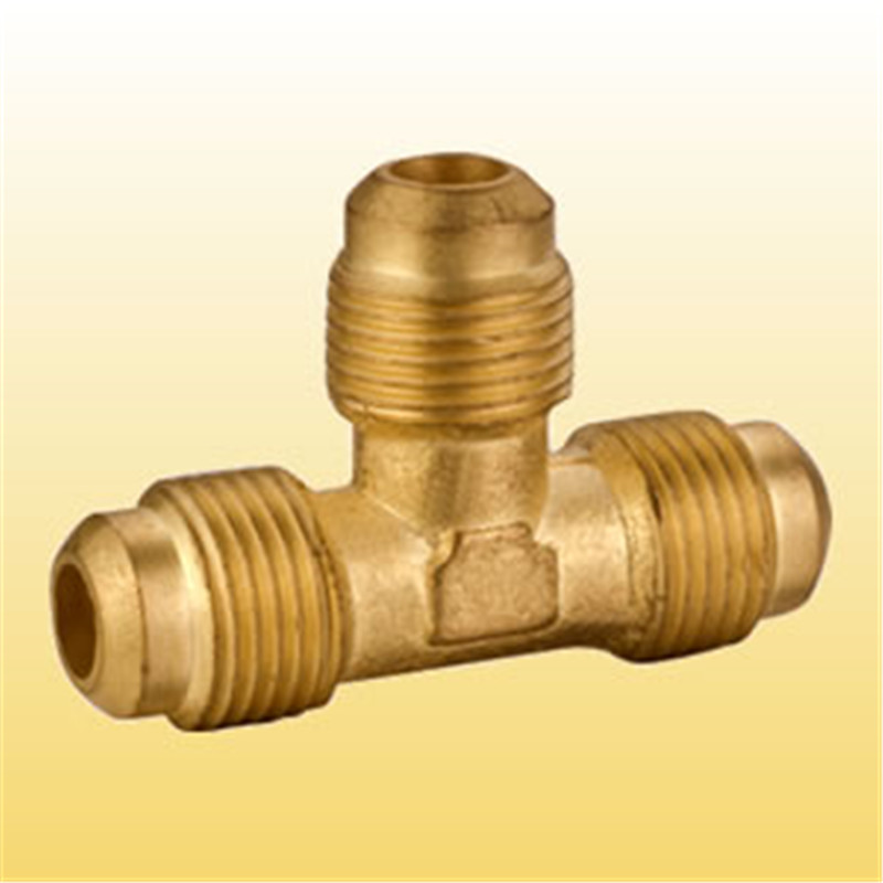 Lắp tiêu chuẩn Mỹ