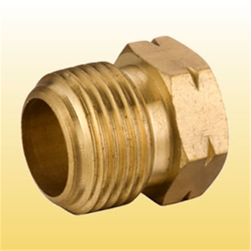 Lắp tiêu chuẩn Mỹ