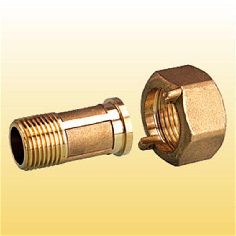 Đồng hồ nước Connctor