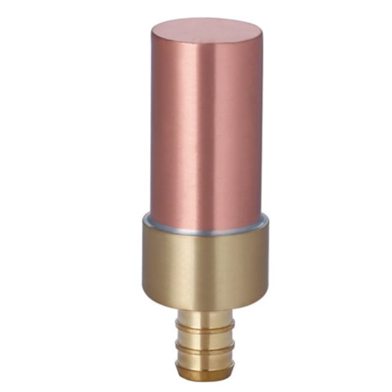 WATER HAMMER ARSTER with X1807 PEX ADAPTOR