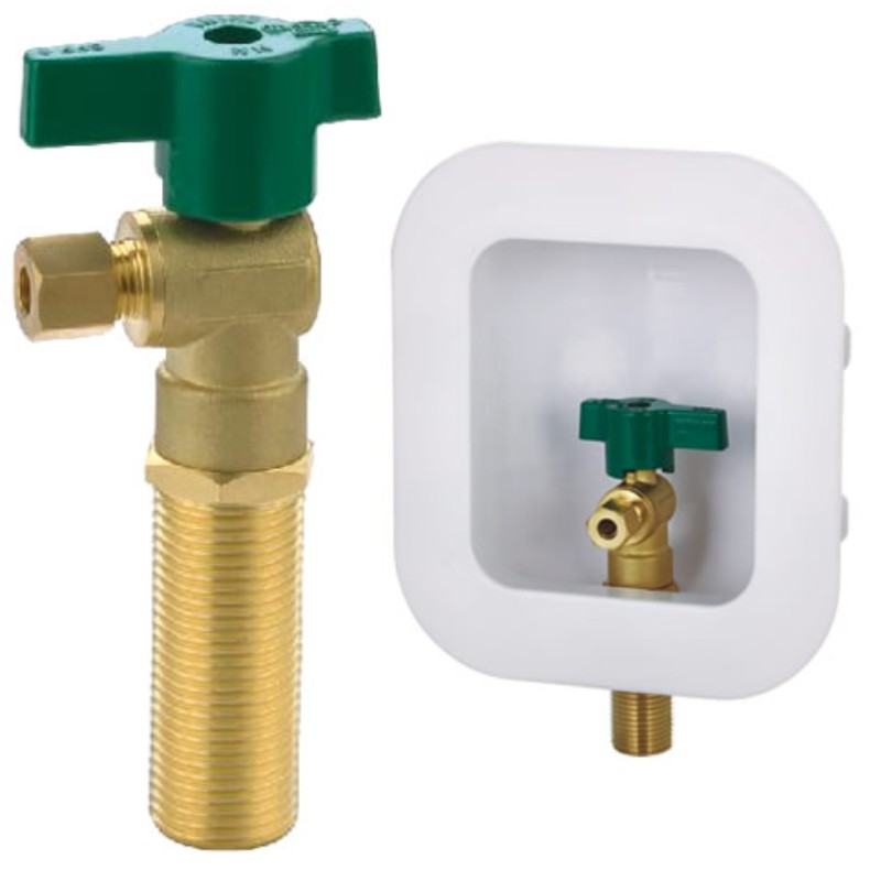 KIỂM SOÁT HỘP ICEMAKER VỚI F1960 PEX