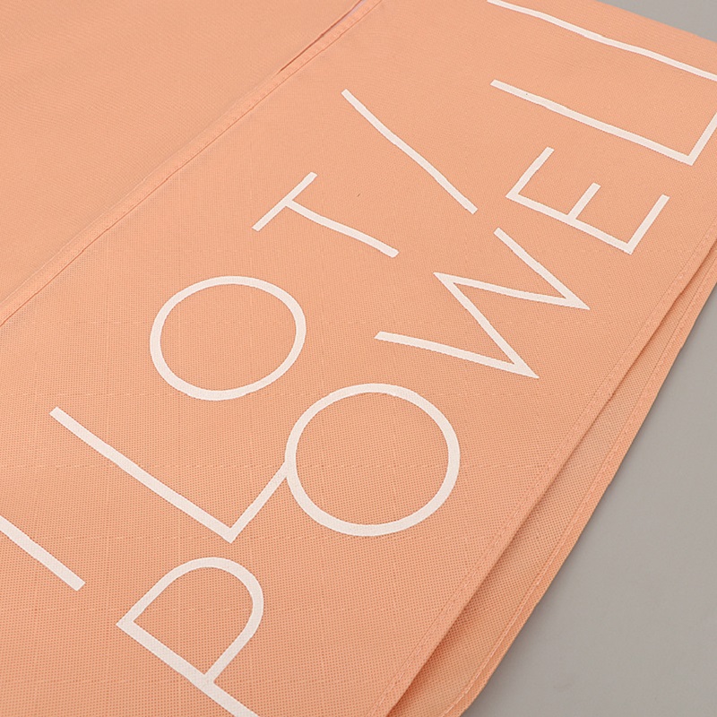 SGW19 Túi đựng hàng may mặc cho áo dài Bán buôn túi may mặc cá nhân