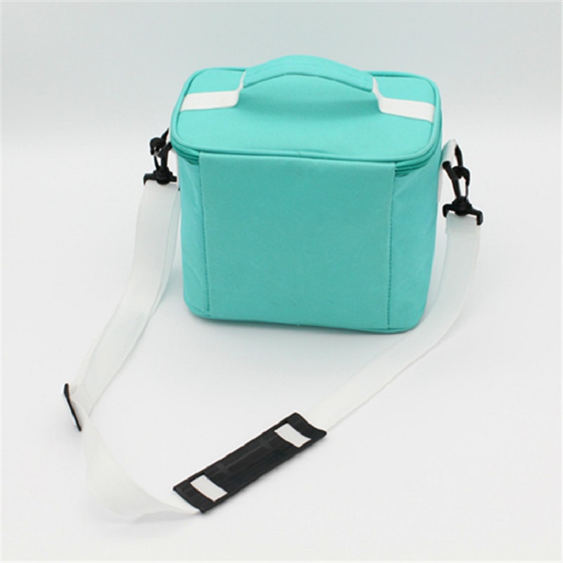 SGC26 Đàn ông Phụ nữ Người lớn Không thấm nước Cách nhiệt Bữa trưa Túi làm mát Nhiệt lớn Mua sắm Túi làm lạnh Tote Thực phẩm Siêu thị