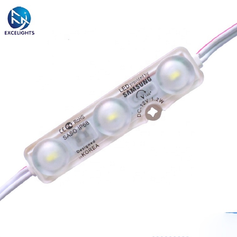 Mô-đun đèn LED LED phun 5730