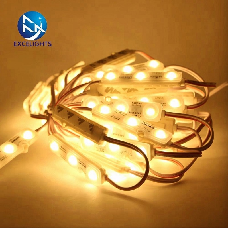 Mô-đun đèn LED LED phun 5730