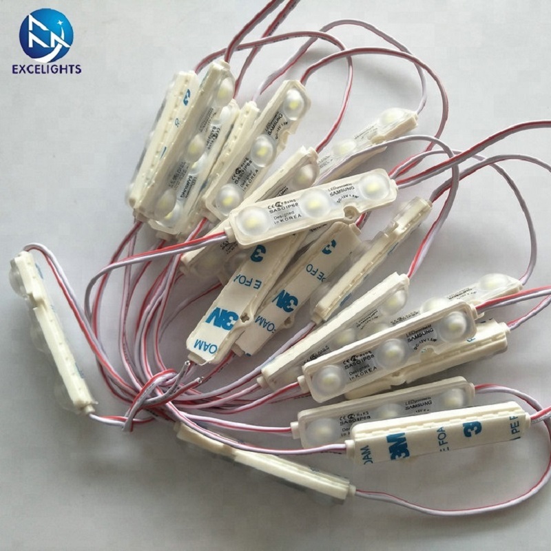 Mô-đun đèn LED LED phun 5730