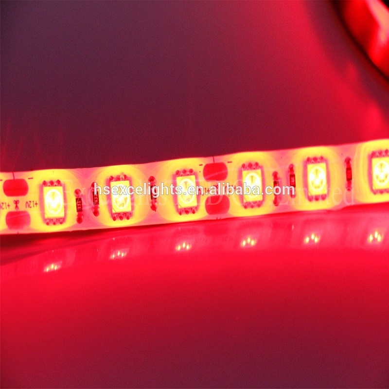 300 đèn led chống nước linh hoạt 5050 dải ánh sáng
