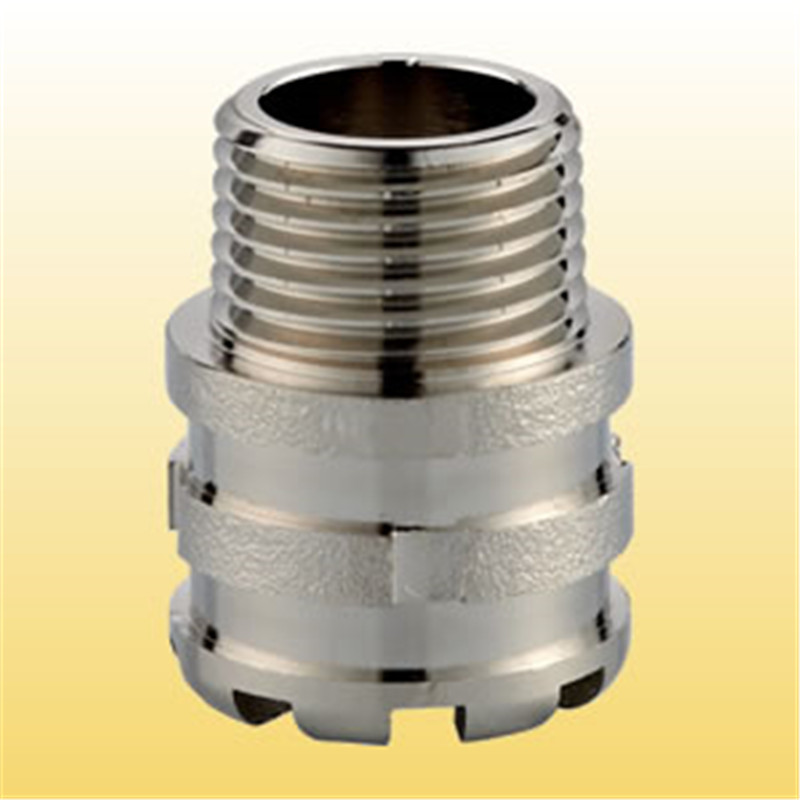 PPR INSERT FITTING đồng thau CW617