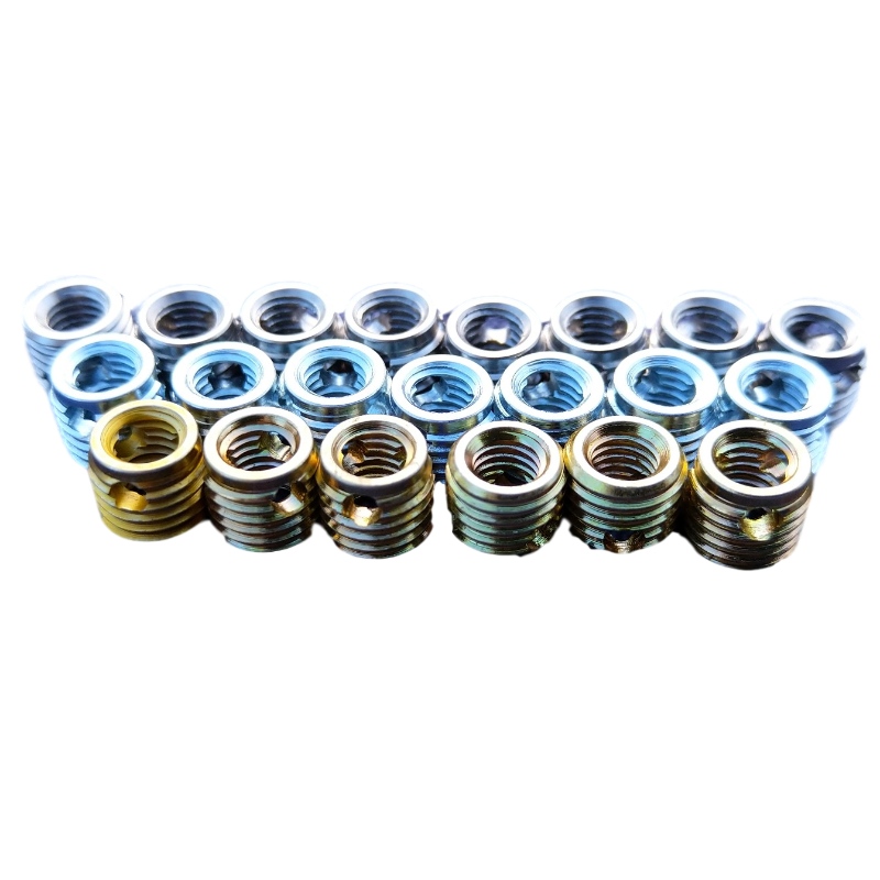 307 loạt chèn tự khai thác với 3 lỗ không có cổ phiếu 500K