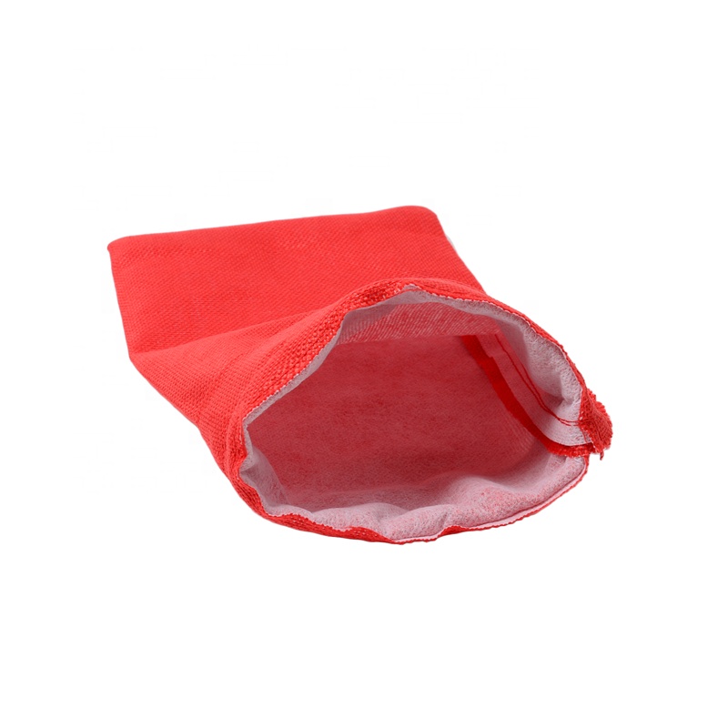 Hộp rượu vang SGS3n Rustic Jute Burp