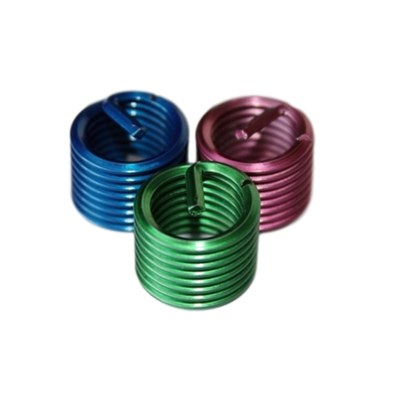 Dây thép không gỉ chèn M1.6-M30