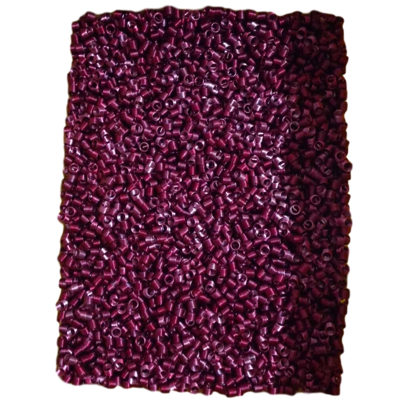 Dây thép không gỉ chèn M1.6-M30