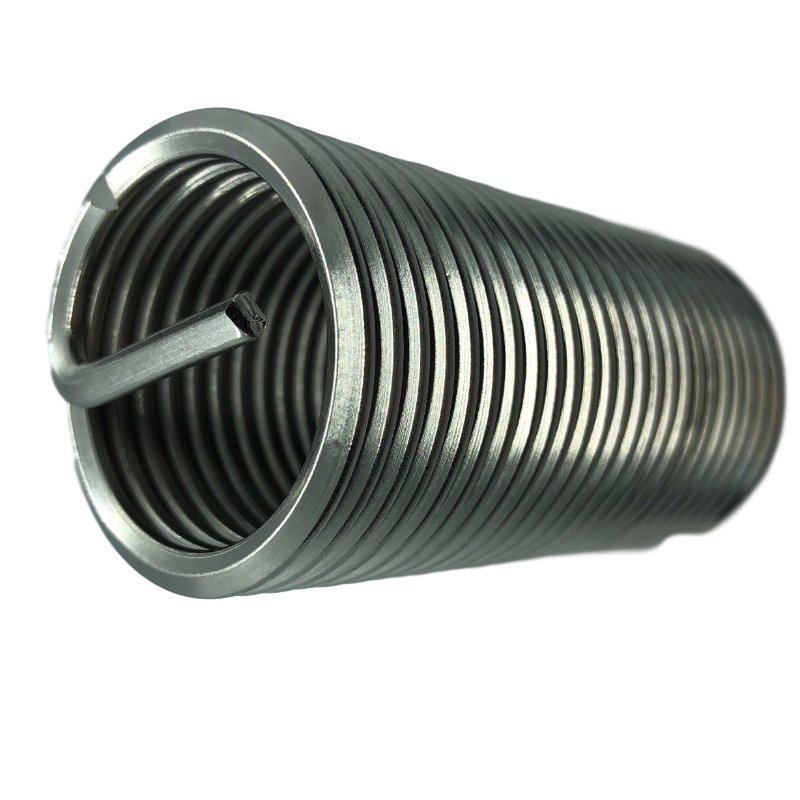 ốc vít nhanh tự động sửa chữa chèn dây luồn dây điện xoắn ốc M5-M12