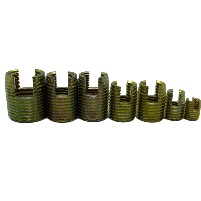 302 000 025.500 M2.5 * 0.45 * 4.5 * 0.5 * 6L tự chèn chỉ chèn với khe cắt