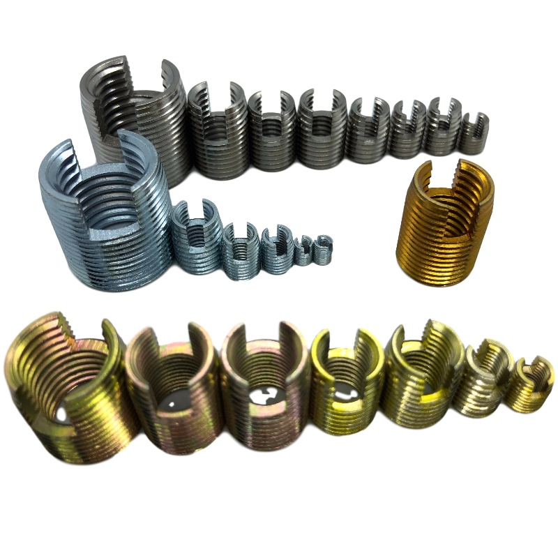 302 000 025.500 M2.5 * 0.45 * 4.5 * 0.5 * 6L tự chèn chỉ chèn với khe cắt