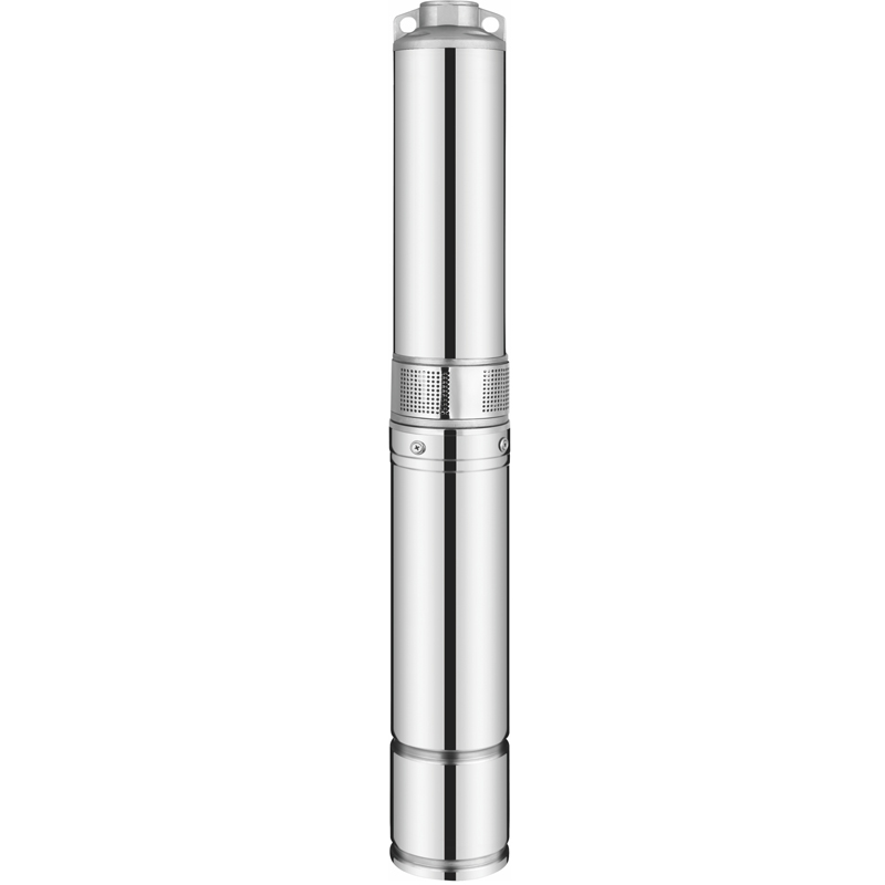 Bộ bơm dưới 5ST12-8