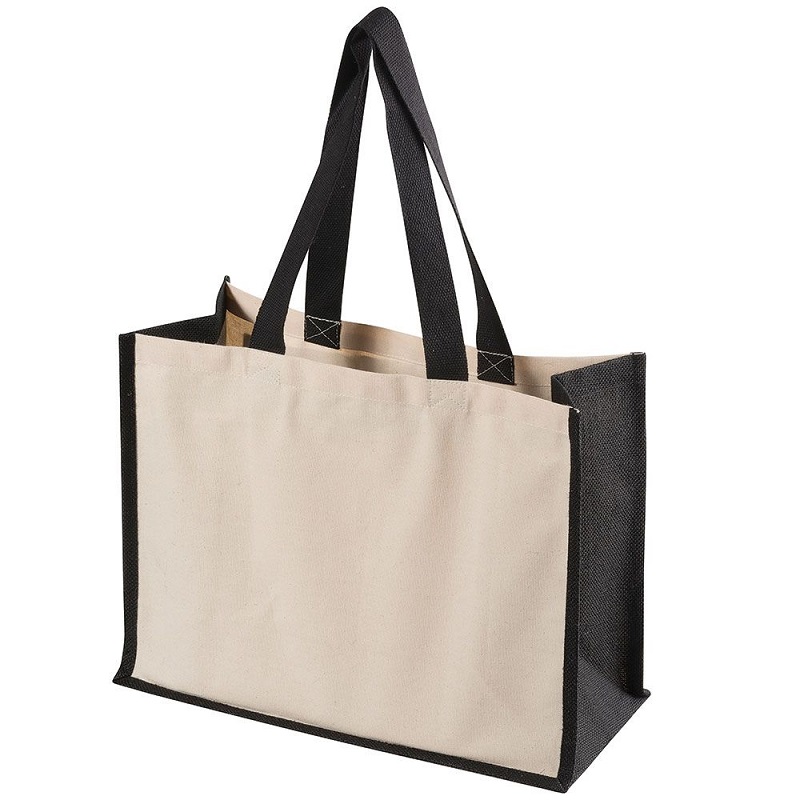 SG73 Tự chọn Hàng Vũ trụ Cotton Canvas Tote Bags sỉ nhục