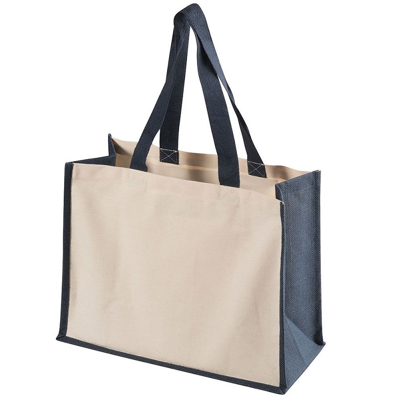 SG73 Tự chọn Hàng Vũ trụ Cotton Canvas Tote Bags sỉ nhục