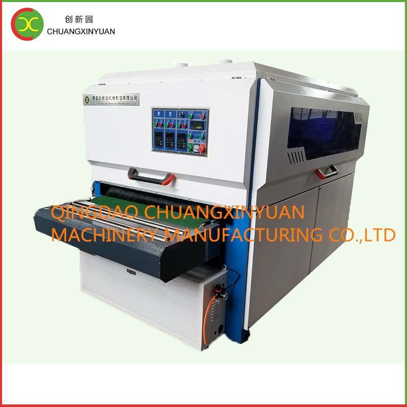 Sander đường cong bề mặt đặc biệt