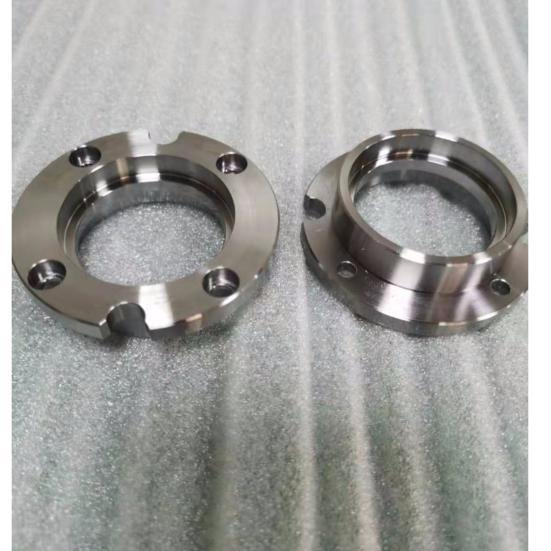 Bộ phận tiện CNC