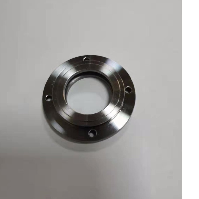 Bộ phận tiện CNC