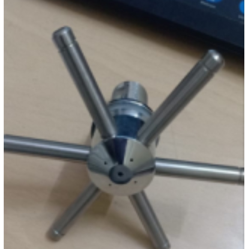 Máy rửa kính SS 304