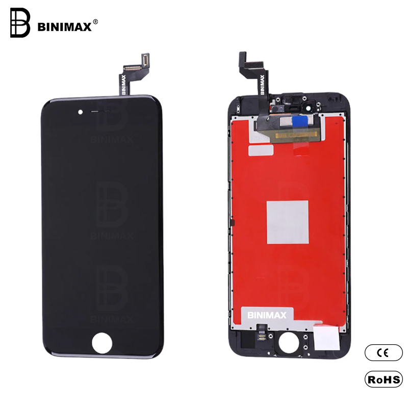 BINIMAX Điện thoại di động Màn hình LCD LCD hội cho ip 6S