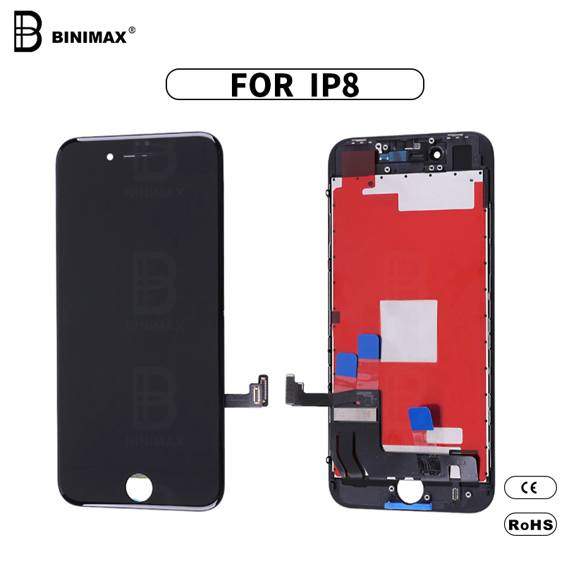 BNIMAX Mô- đun LCDs điện thoại di động với IP 8