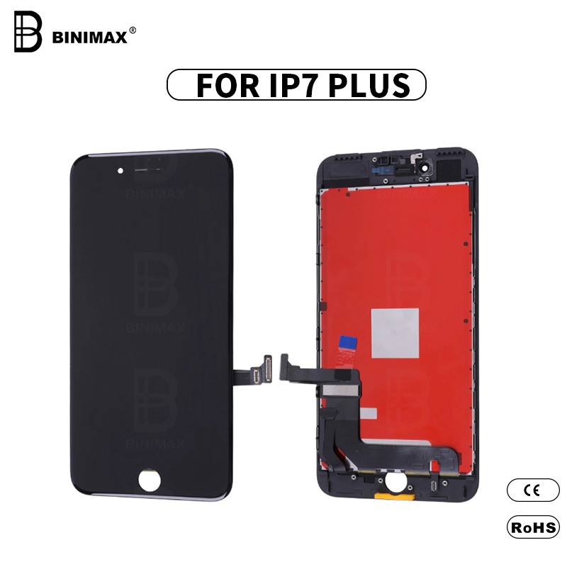 BINIMAX Mô-đun LCD điện thoại di động cấu hình cao cho ip 7P