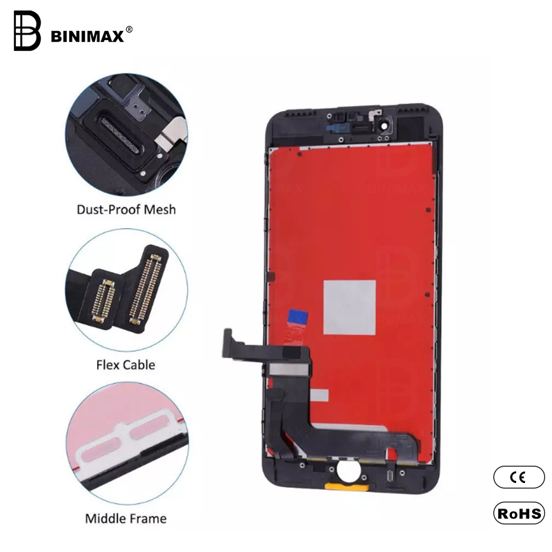 BINIMAX Mô-đun LCD điện thoại di động cấu hình cao cho ip 7P